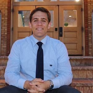 Meet your Posher, Erik